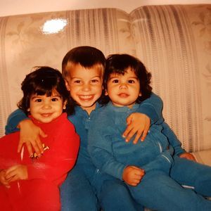 Meet your Posher, Mary